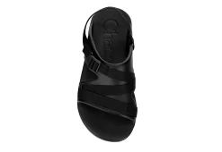 Chaco Mens Chillos Sport Outdoor Sandal - Black -Shoe Shop US 01 542054 05