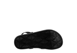 Chaco Mens Chillos Sport Outdoor Sandal - Black -Shoe Shop US 01 542054 06