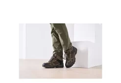 Highland Creek Mens Junction 2 Hiking Boot - Brown -Shoe Shop US 01 551061 03