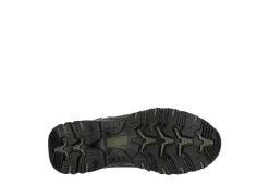 Highland Creek Mens Junction 2 Hiking Boot - Brown -Shoe Shop US 01 551061 06