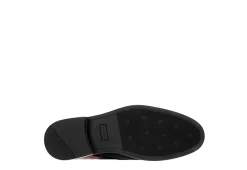 Restoration Mens Barrow Chukka Boot - Black -Shoe Shop US 01 560017 06