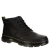 Dr. Martens Dr.martens Mens Bonny Leather Chukka Boot - Black