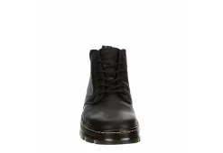 Dr. Martens Dr.martens Mens Bonny Leather Chukka Boot - Black -Shoe Shop US 01 560122 02