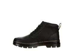 Dr. Martens Dr.martens Mens Bonny Leather Chukka Boot - Black -Shoe Shop US 01 560122 03