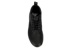 Dr. Martens Dr.martens Mens Bonny Leather Chukka Boot - Black -Shoe Shop US 01 560122 05