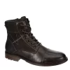 Restoration Mens Essex Lace-up Boot - Brown -Shoe Shop US 01 561110 00