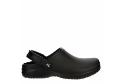 Skechers Mens Riverbound Slip Resistant Work Shoe - Black 10 Skechers Mens Riverbound Slip Resistant Work Shoe - Black -Shoe Shop US 01 570012 01