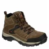 Work Master Mens Blain Ii Steel Toe Work Boot - Brown -Shoe Shop US 01 572008 00