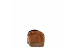 Restoration Mens Cabin Slipper - Tan -Shoe Shop US 01 580004 04