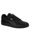Puma Mens Classico Sneaker - Black -Shoe Shop US 01 600035 00