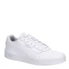 Puma Mens Classico Sneaker - White -Shoe Shop US 01 600042 00