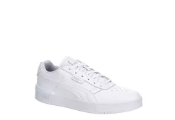 Puma Mens Classico Sneaker - White