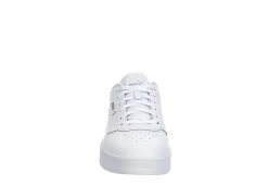 Puma Mens Classico Sneaker - White -Shoe Shop US 01 600042 02