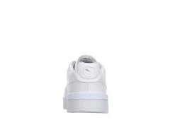Puma Mens Classico Sneaker - White -Shoe Shop US 01 600042 04