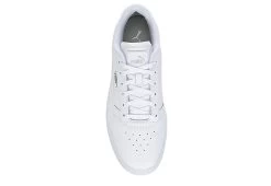 Puma Mens Classico Sneaker - White -Shoe Shop US 01 600042 05