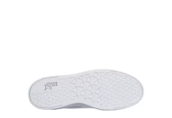 Puma Mens Classico Sneaker - White -Shoe Shop US 01 600042 06