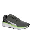 Puma Mens Aviator Runner Running Shoe - Grey -Shoe Shop US 01 600174 00