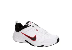 Nike Mens Defy All Day Walking Shoe - White
