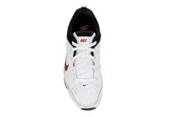 Nike Mens Defy All Day Walking Shoe - White 14 Nike Mens Defy All Day Walking Shoe - White -Shoe Shop US 01 600208 05