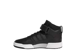 Adidas Mens Postmove Mid Top Sneaker - Black -Shoe Shop US 01 600343 02