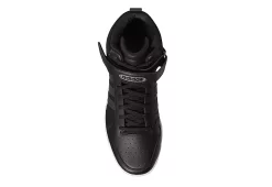 Adidas Mens Postmove Mid Top Sneaker - Black -Shoe Shop US 01 600343 04