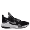 Nike Mens Air Max Impact 3 Basketball Shoe - Black 2 Nike Mens Air Max Impact 3 Basketball Shoe - Black -Shoe Shop US 01 600360 00