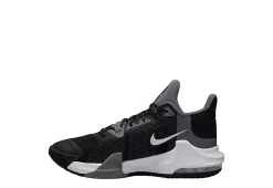 Nike Mens Air Max Impact 3 Basketball Shoe - Black -Shoe Shop US 01 600360 02