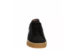 Nike Mens Court Legacy Low Sneaker - Black -Shoe Shop US 01 600369 02
