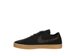 Nike Mens Court Legacy Low Sneaker - Black -Shoe Shop US 01 600369 03