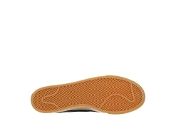 Nike Mens Court Legacy Low Sneaker - Black -Shoe Shop US 01 600369 06