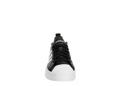 Adidas Mens Streetcheck Sneaker - Black -Shoe Shop US 01 600452 02