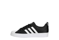 Adidas Mens Streetcheck Sneaker - Black -Shoe Shop US 01 600452 03