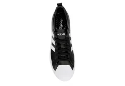 Adidas Mens Streetcheck Sneaker - Black -Shoe Shop US 01 600452 05