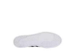 Adidas Mens Streetcheck Sneaker - Black -Shoe Shop US 01 600452 06