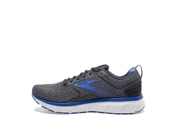 Brooks Mens Transmit 3 Running Shoe - Dark Grey 11 Brooks Mens Transmit 3 Running Shoe - Dark Grey -Shoe Shop US 01 600459 02