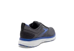 Brooks Mens Transmit 3 Running Shoe - Dark Grey 12 Brooks Mens Transmit 3 Running Shoe - Dark Grey -Shoe Shop US 01 600459 03