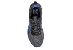 Brooks Mens Transmit 3 Running Shoe - Dark Grey 13 Brooks Mens Transmit 3 Running Shoe - Dark Grey -Shoe Shop US 01 600459 04