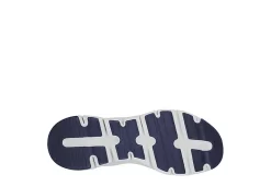 Skechers Mens Arch Fit Slip On - Grey -Shoe Shop US 01 600472 04