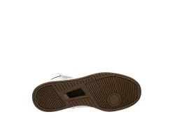 Adidas Mens Postmove Mid Top Sneaker - White -Shoe Shop US 01 600479 06