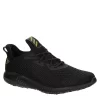 Adidas Mens Alphabounce Running Shoe - Black -Shoe Shop US 01 600511 00