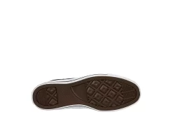 Converse Mens Chuck Taylor All Star High Street Low Sneaker - Black -Shoe Shop US 01 600527 06