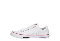 Converse Mens Chuck Taylor All Star High Street Low Sneaker - White -Shoe Shop US 01 600531 03