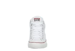 Converse Mens Chuck Taylor All Star High Street Sneaker - White -Shoe Shop US 01 600537 02