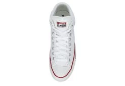 Converse Mens Chuck Taylor All Star High Street Sneaker - White -Shoe Shop US 01 600537 05