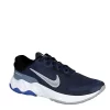 Nike Mens Renew Ride 3 Running Shoe - Navy -Shoe Shop US 01 600561 00