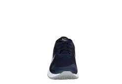 Nike Mens Renew Ride 3 Running Shoe - Navy -Shoe Shop US 01 600561 02