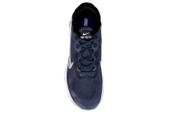 Nike Mens Renew Ride 3 Running Shoe - Navy -Shoe Shop US 01 600561 05