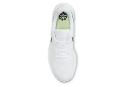 Nike Mens Tanjun Sneaker - White 13 Nike Mens Tanjun Sneaker - White -Shoe Shop US 01 600568 04