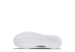 Nike Mens Tanjun Sneaker - White 14 Nike Mens Tanjun Sneaker - White -Shoe Shop US 01 600568 05