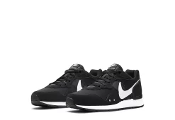 Nike Mens Venture Runner Sneaker - Black